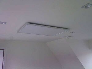 infrared heating panel infrared heating panel